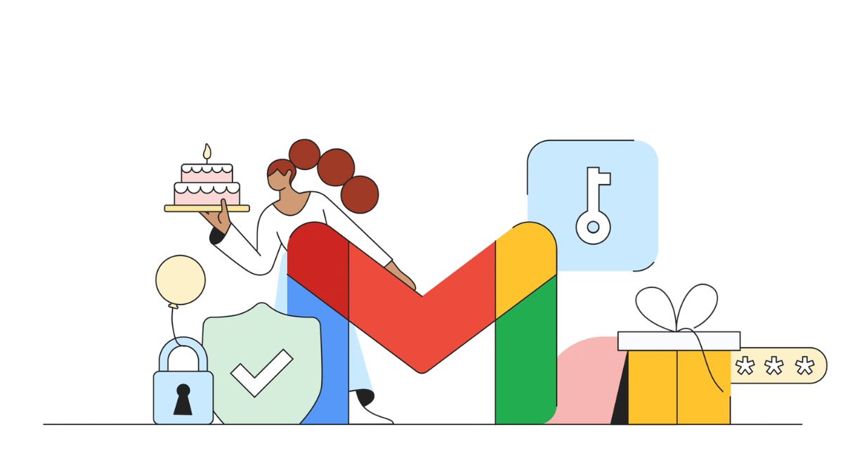 Google Updating Gmail to Allow Enterprise Users to Send End-to-End Encrypted Emails Across Platforms