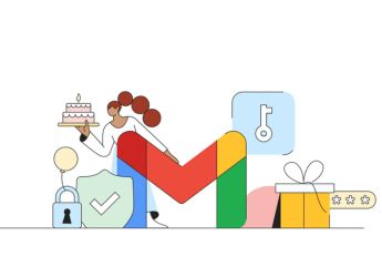 Google Updating Gmail to Allow Enterprise Users to Send End-to-End Encrypted Emails Across Platforms