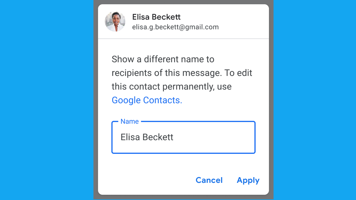 Gmail for Web Gets Several New Features to Make Composing Emails Easier and Faster