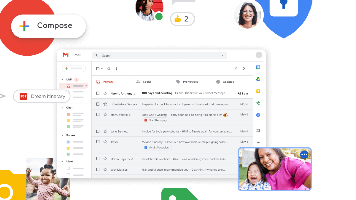 Gmail's Undo Send Feature Now Allows You to Set Time for Recalling Emails: How to Enable It