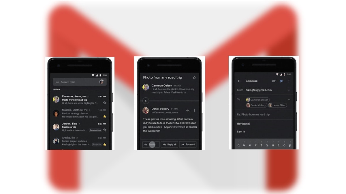 gmail-dark-theme-now-rolling-out-on-android-and-ios-technology-news