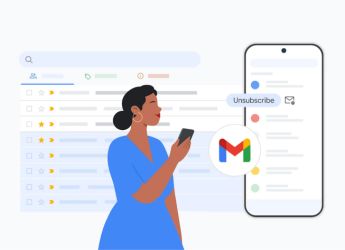 Gmail मधील &lsquo;Manage Subscriptions&rsquo; फीचर: एकाच क्लिकमध्ये अनावश्यक ईमेल्स बंद करा आणि इनबॉक्स स्वच्छ ठेवा