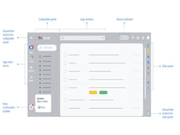 Gmail Rolls Out Redesigned Material You Interface to All Users: All You Need to Know Gmail Rolls Out Redesigned Material You Interface to All Users: All You Need to Know
