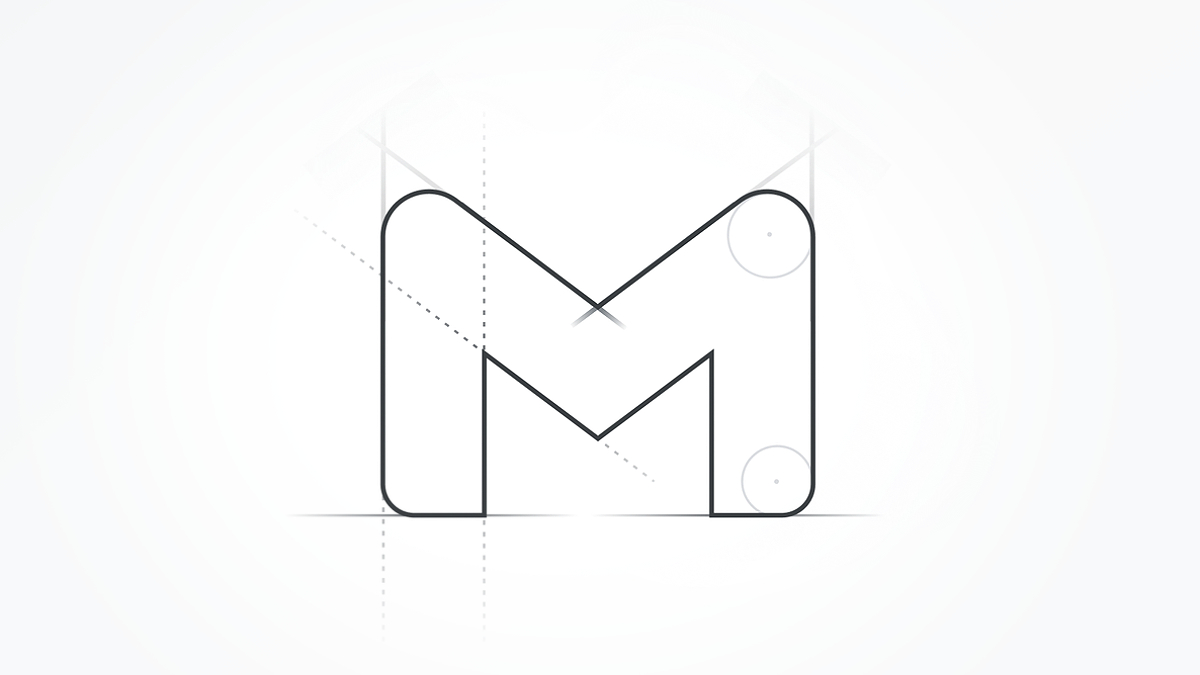 Gmail Design Revamp Expected Soon as New Logo Gets Teased by Google