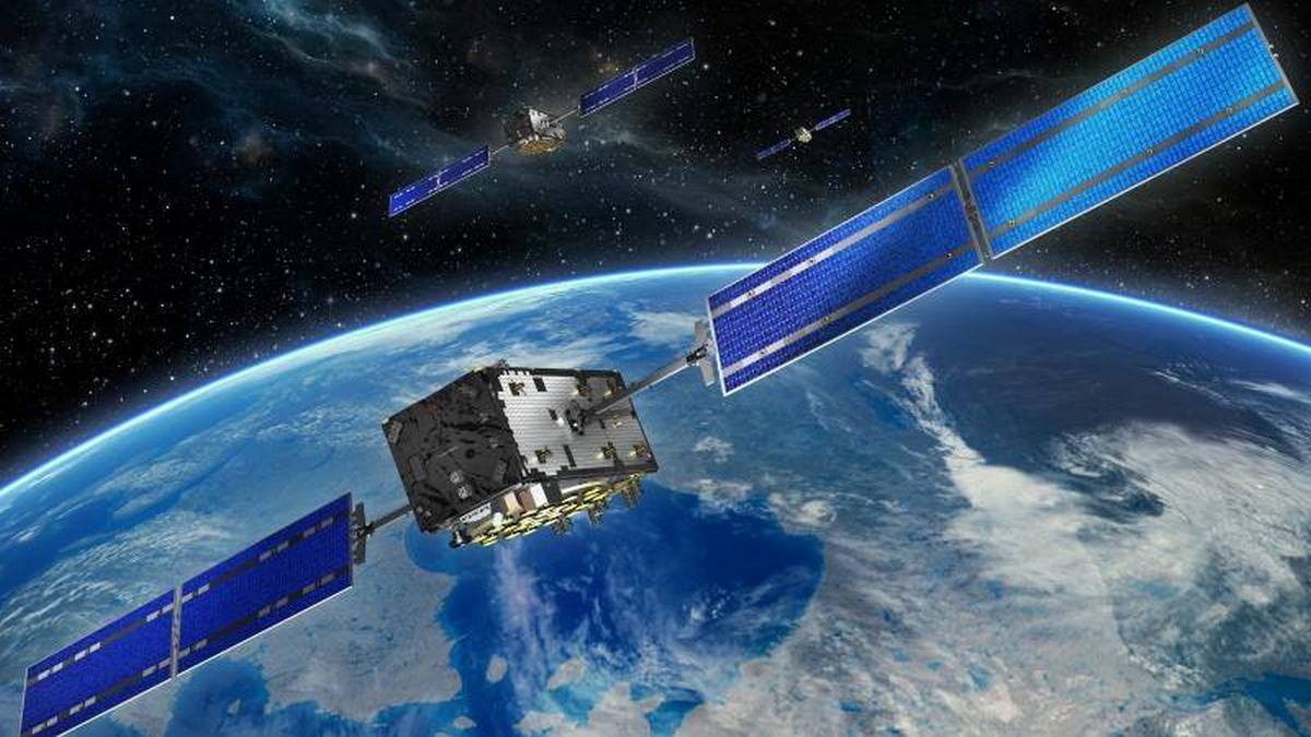 Galileo Satellite Navigation System Back After Six-Day Outage