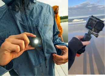 Best GoPro Action Cameras Under ₹1 Lakh for Travel & Vlogging: Ultimate Adventure