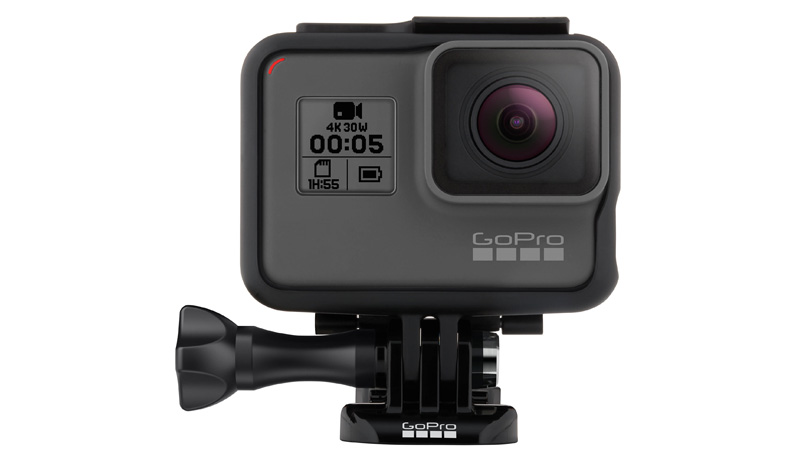 GoPro Slashes Price of Hero5 Black, Hero5 Session in India
