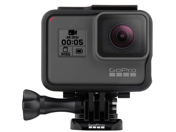 GoPro Slashes Price of Hero5 Black, Hero5 Session in India