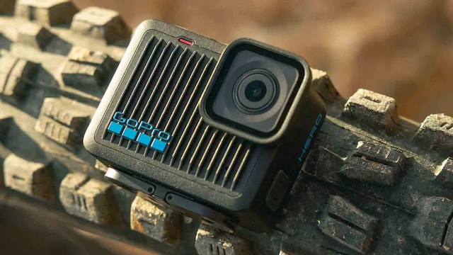 GoPro Hero With 4K Video Recording and 86g Weight Goes on Sale in India: Features, Price GoPro Hero With 4K Video Recording and 86g Weight Goes on Sale in India: Features, Price