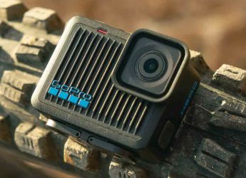 GoPro Hero With 4K Video Recording and 86g Weight Goes on Sale in India: Features, Price