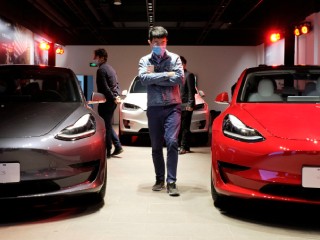 All New Tourist Vehicles Provided for Rentals in Goa to be EVs from January 2024, CM Says