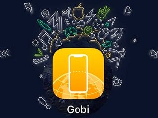 Apple&#039;s AR &#039;Gobi&#039; App Will Scan Special Apple QR Codes, Find My App to Get New Sound Features: Report