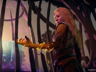 God of War Laufey Revealed With Extended Gameplay Trailer Showcasing New Protagonist, Setting and Combat System