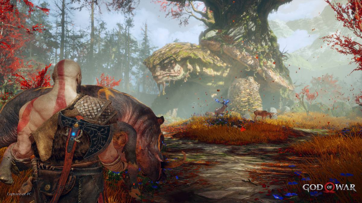 PlayStation Plus June Games Leaked: God of War, Nickelodeon All-Star Brawl, Naruto to Boruto: Shinobi Striker