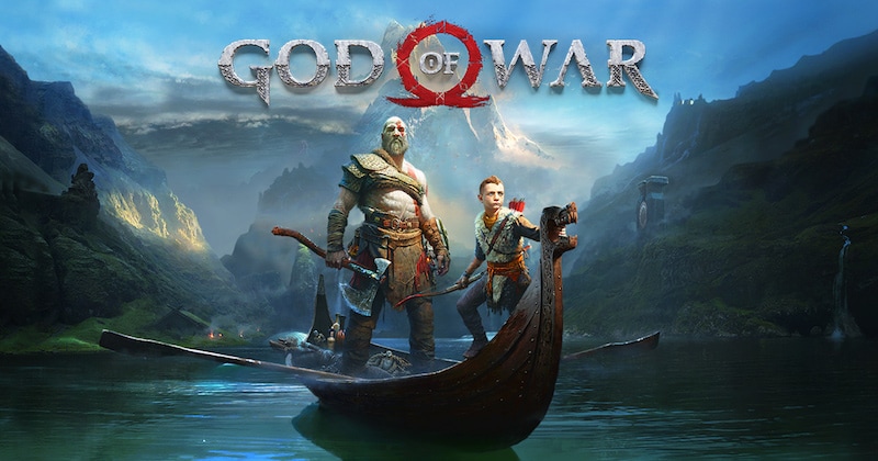 Gratis God Of War 3 Pc