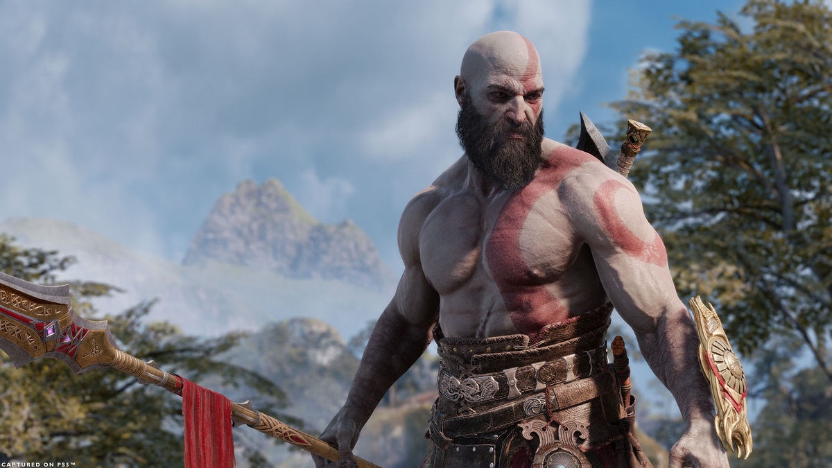 God of War Ragnar&ouml;k, Like a Dragon Gaiden and More Join PS Plus Game Catalog in January
