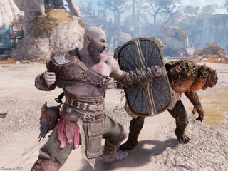 God of War Developer Santa Monica Studio is Reportedly Working on a New IP