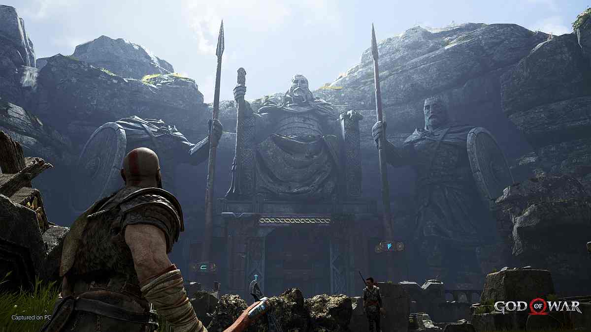 God of War PC Release Date, System Requirements, Price, and More