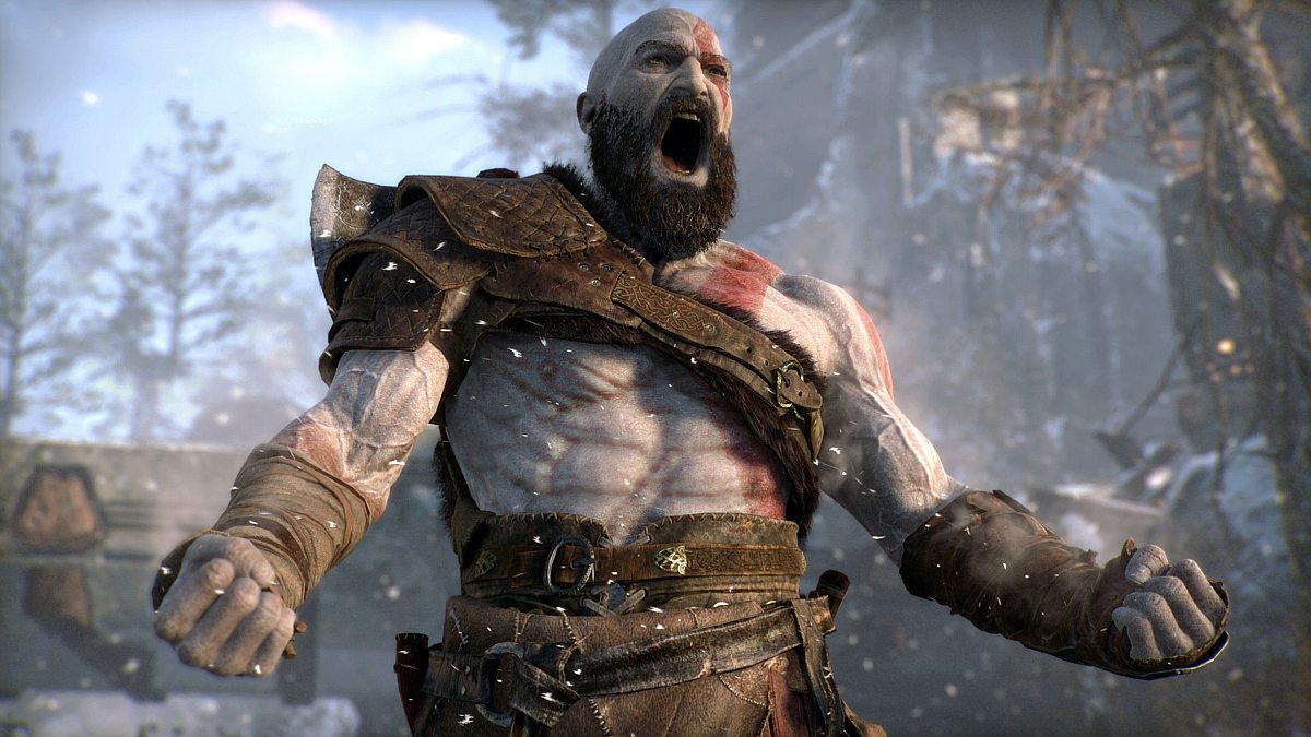God of War TV Series Headed to Amazon Prime Video: Report