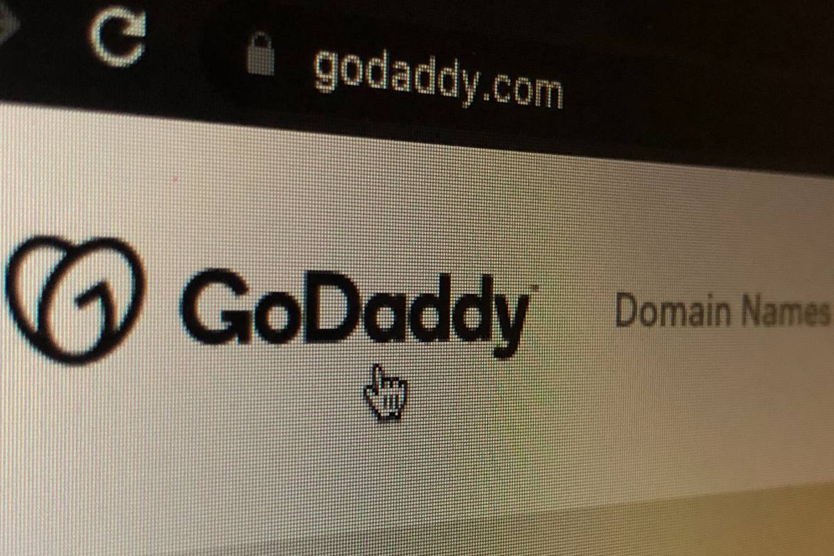 GoDaddy Terminates Hosting of Texas Anti-Abortion Tip Website