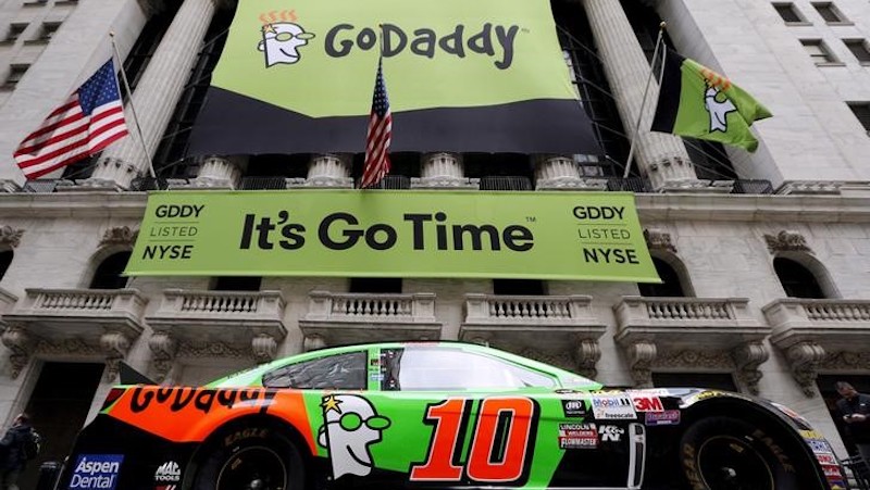 GoDaddy to Buy Host Europe for $1.82 Billion to Boost Web Hosting Business