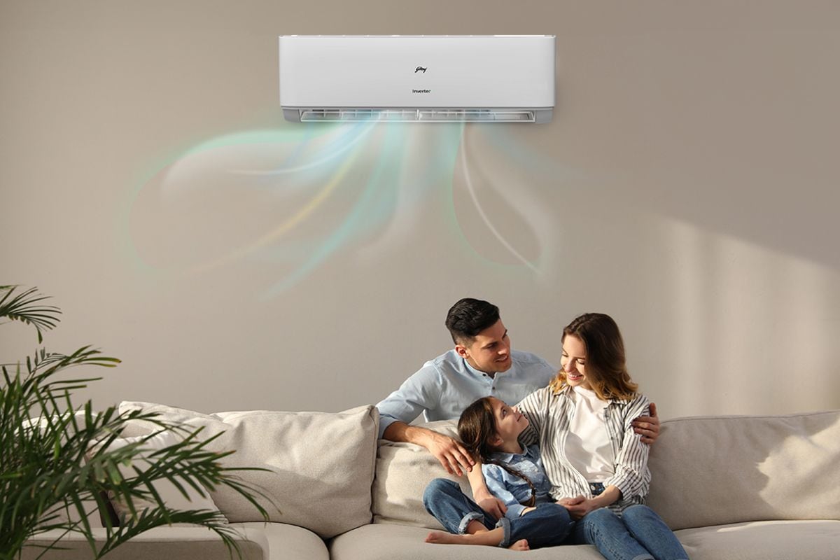 Amazon Great Freedom Festival Sale: Best Discounts on Air Conditioners
