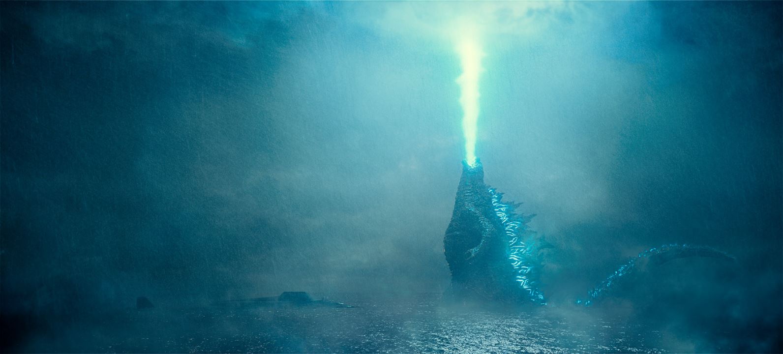Godzilla: King of the Monsters Trailer &ndash; a Kaiju Fest With Mothra, Rodan, and King Ghidorah