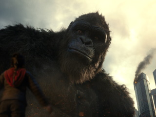 Godzilla vs. Kong Sequel in the Works, Director Adam Wingard to Return: Report