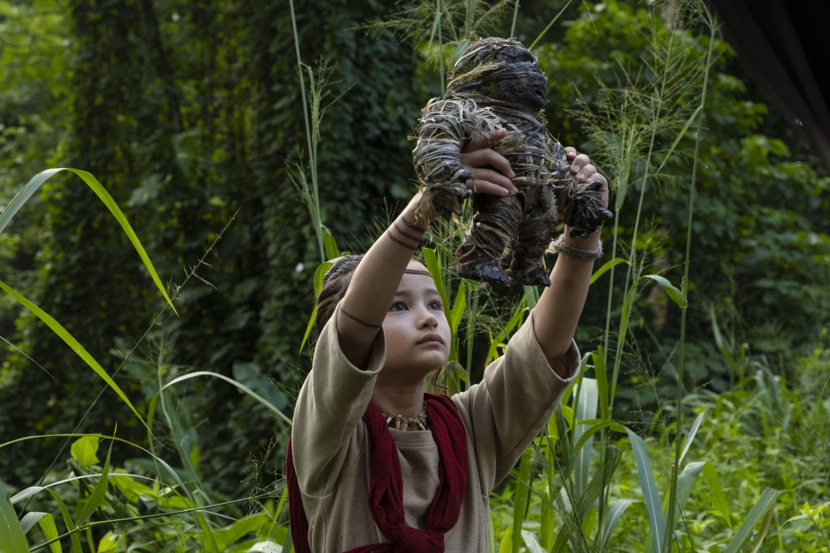 Godzilla vs. Kong World Box Office Nears $300 Million in 12 Days, Setting a Pandemic Record