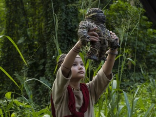 Godzilla vs. Kong World Box Office Nears $300 Million in 12 Days, Setting a Pandemic Record