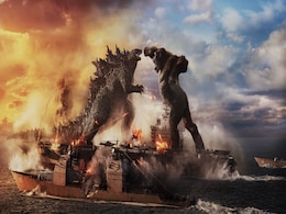 Godzilla vs. Kong 2 Filming: Sequel to Begin Production in Australia Later in 2022 Godzilla vs. Kong 2 Filming: Sequel to Begin Production in Australia Later in 2022
