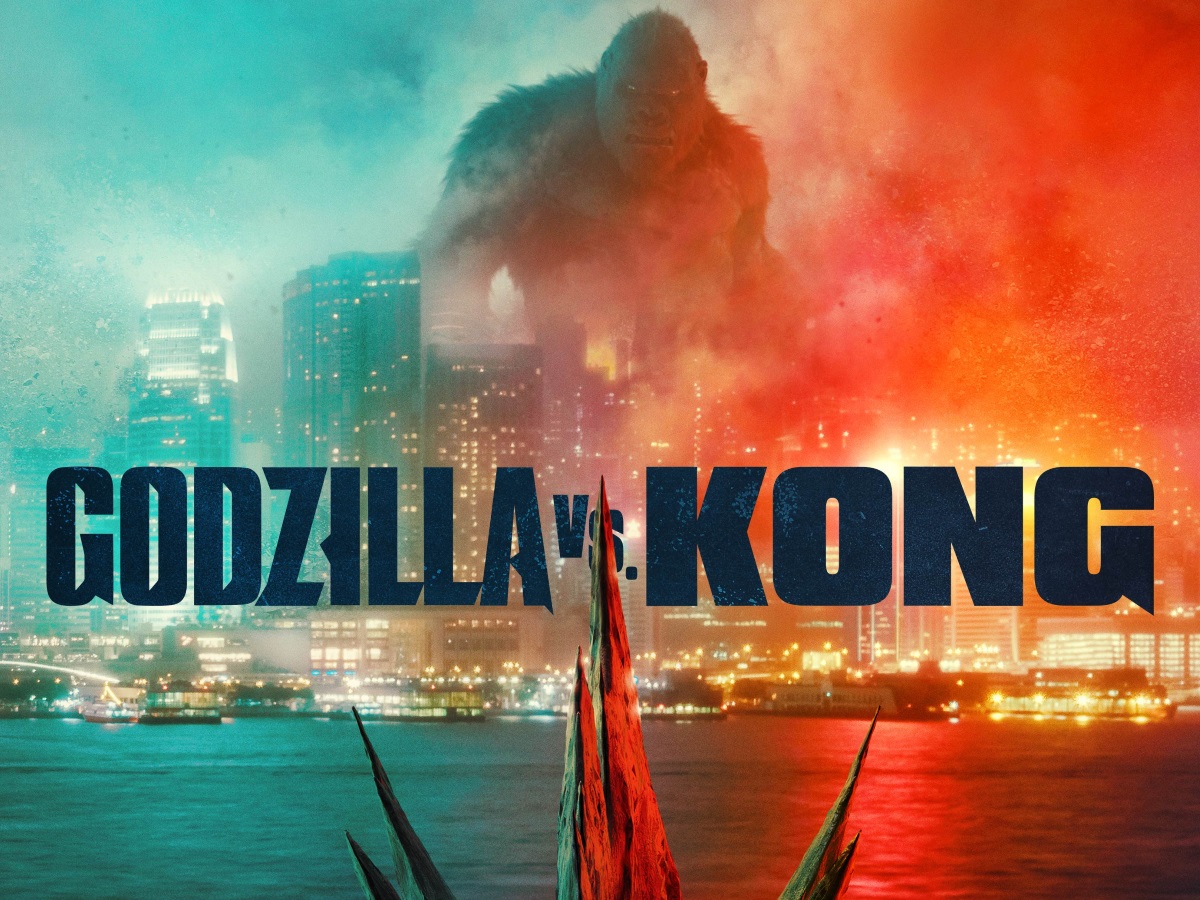 Godzilla vs. Kong Trailer Release Set for Sunday