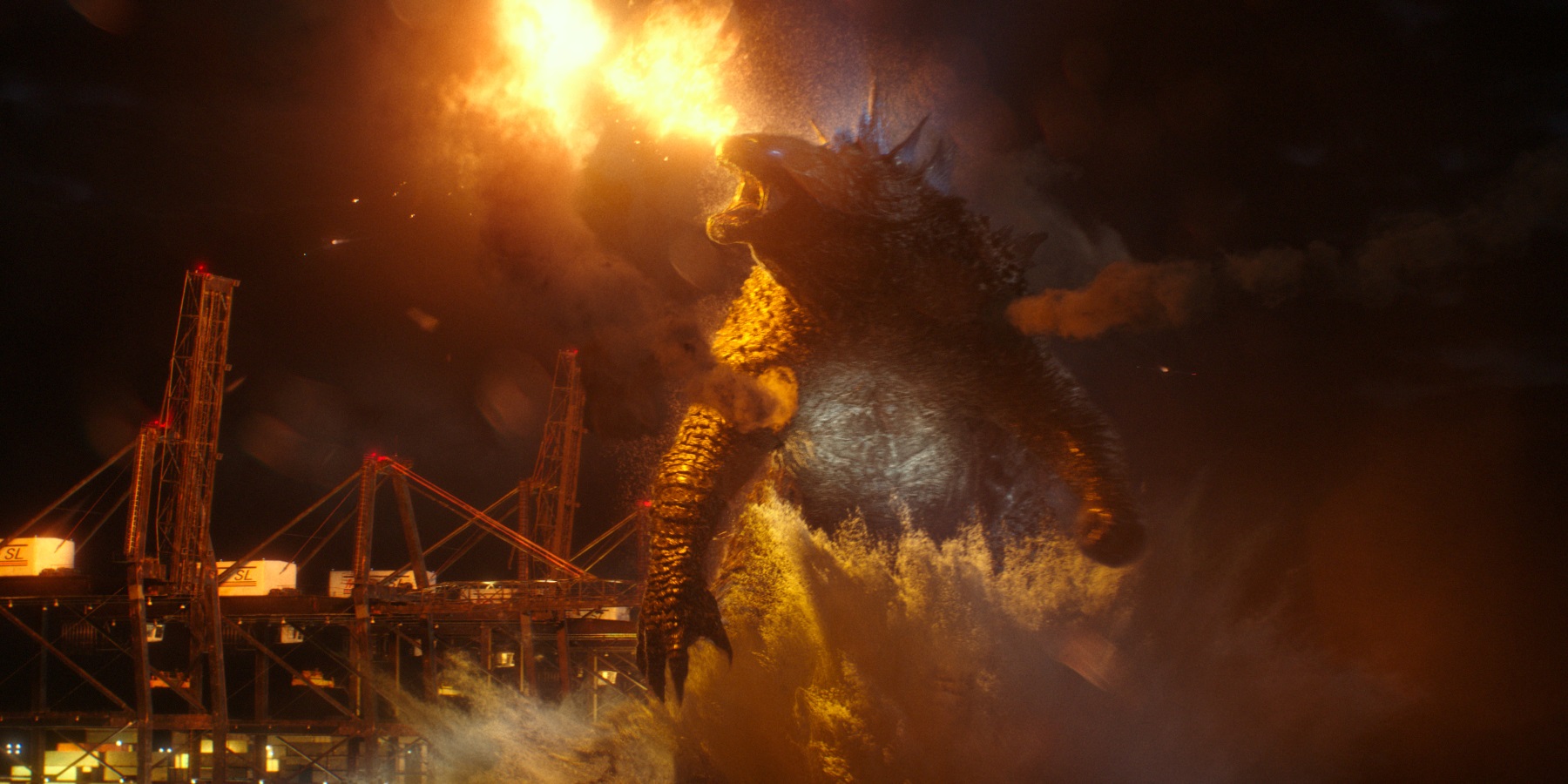 Godzilla vs. Kong Release Date, Review, Trailer, Tickets, Cast, and More