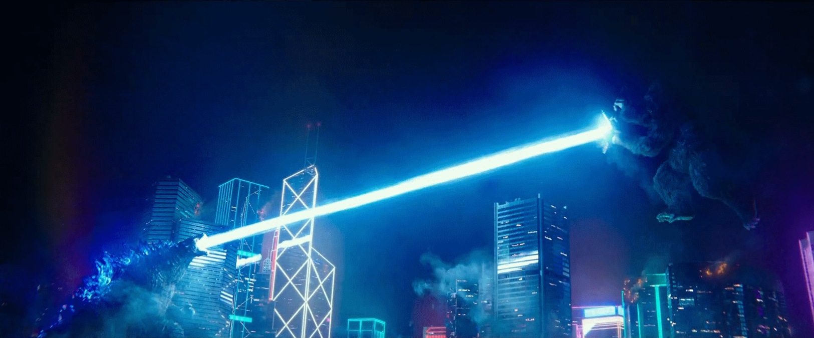 Godzilla vs. Kong Trailer Out Now in English, Hindi, Tamil, and Telugu