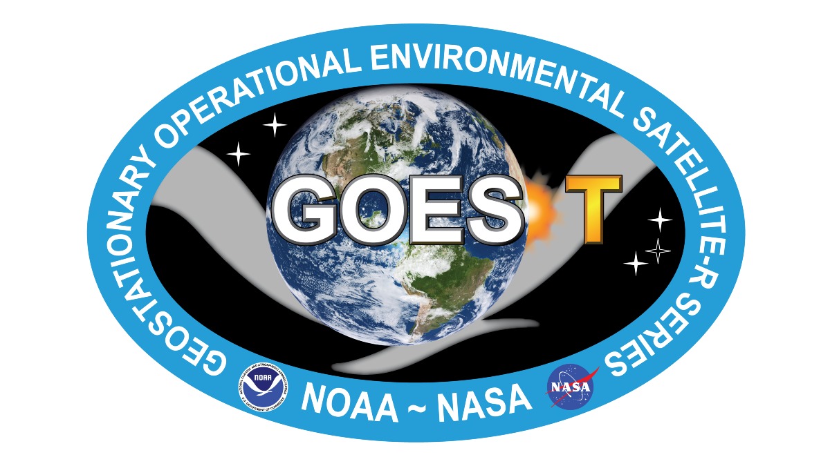 GOES-T: NOAA's Latest Weather and Fire-Tracking Satellite Launched to Orbit