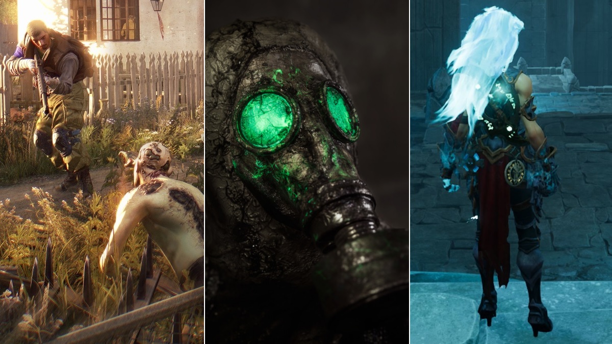 GOG Black Friday Sale 2019: Top Deals on Recent Games, Classics, and More