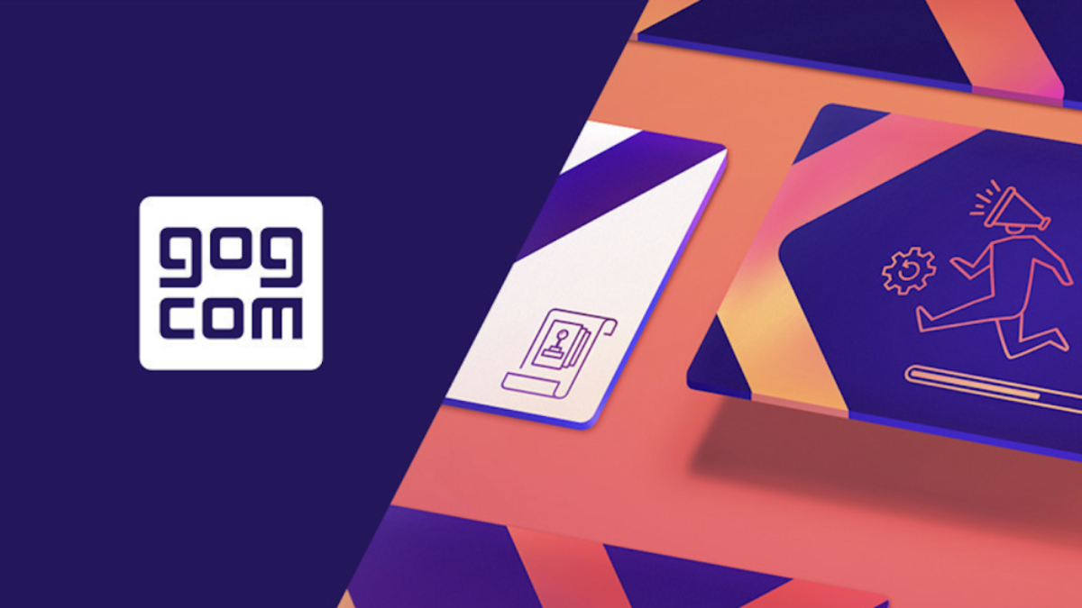 CD Projekt Sells DRM-Free PC Games Storefront GOG to Its Co-Founder for $25.2 Million