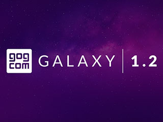 GOG Galaxy Gets Cloud Saves in Big, New Update