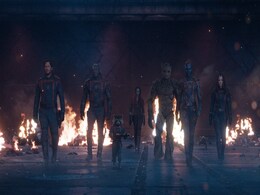 Guardians of the Galaxy Vol. 3 Trailer Unveiled, Set to Release May 5 Guardians of the Galaxy Vol. 3 Trailer Unveiled, Set to Release May 5