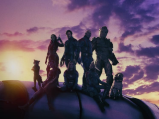 Guardians of the Galaxy Vol. 3 Trailer Unveiled, Set to Release May 5