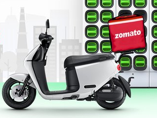 Gogoro Partners With Zomato, Kotak Mahindra Prime to Accelerate Adoption of EVs by Delivery Partners