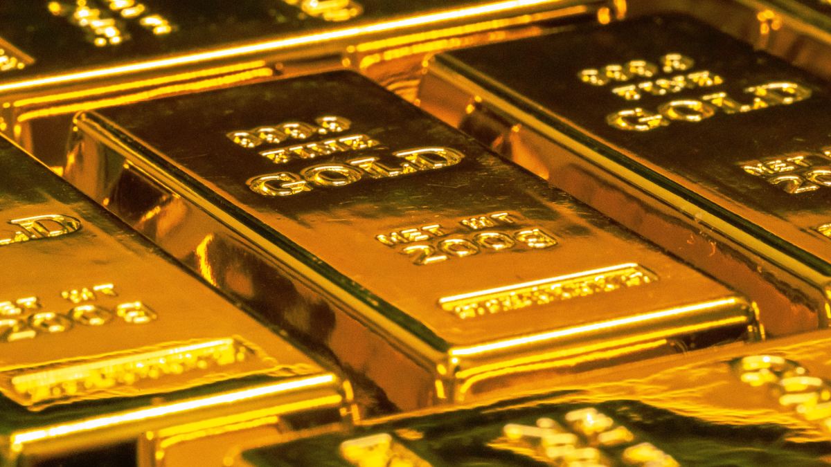 How Did Heavy Metals Like Gold, Uranium Form? Research Says Answer Lies in Black Holes