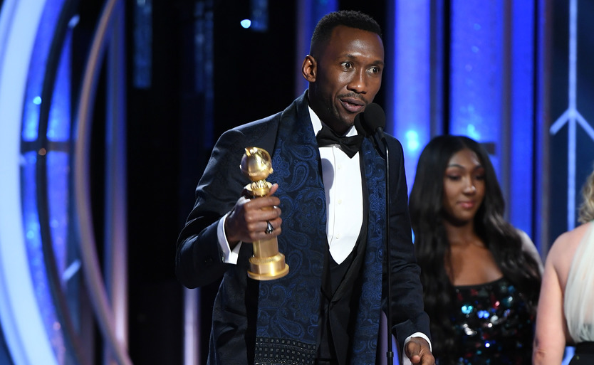 Golden Globes 2019 Winners &ndash; Here&rsquo;s the Full List