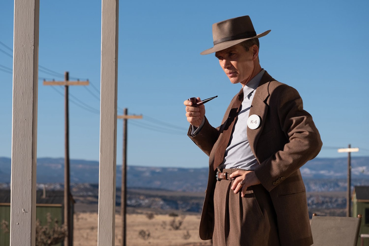 Golden Globe Winners 2024: The Full List, From Oppenheimer to Succession