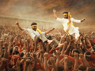 Golden Globe Winners 2023: The Full List, From RRR to The Fabelmans