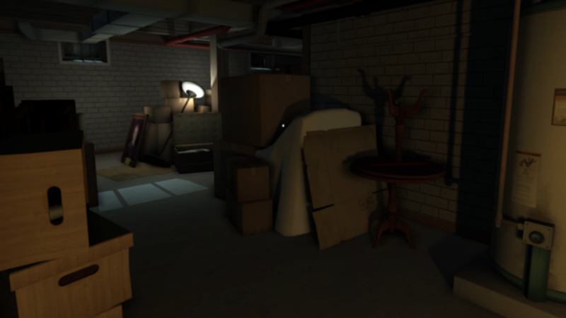 Award-Winning Game Gone Home Is Now Coming to iOS, Up for Pre-Order