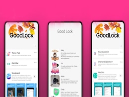 Samsung Good Lock App Reportedly Rolling Out in These New Countries Samsung Good Lock App Reportedly Rolling Out in These New Countries