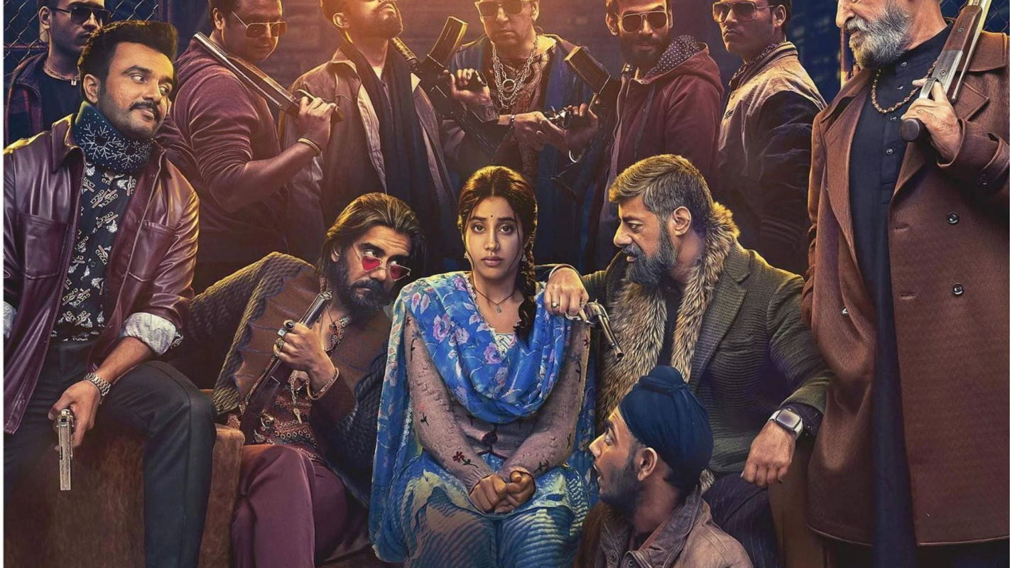 Good Luck Jerry Release Date and Time, Cast, Trailer, Review, and More