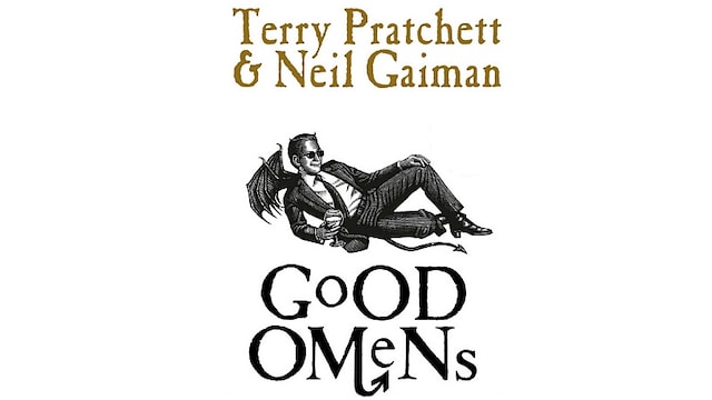 Good Omens, Neil Gaiman, Terry Pratchett's Cult Classic, Is Coming to Amazon Prime Video in 2018 Good Omens, Neil Gaiman, Terry Pratchett's Cult Classic, Is Coming to Amazon Prime Video in 2018