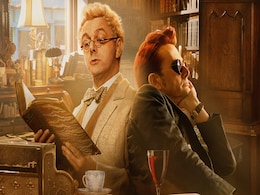 Good Omens Season 2 Sets July 28 Release Date on Amazon Prime Video Good Omens Season 2 Sets July 28 Release Date on Amazon Prime Video